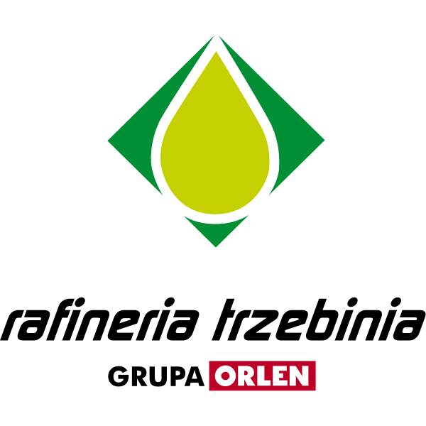 Rafineria Trzebinia Logo