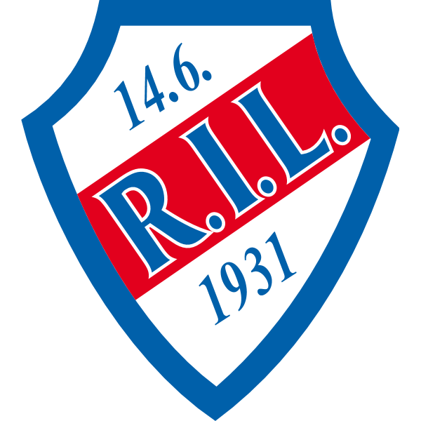 Rafsbotn IL Logo ,Logo , icon , SVG Rafsbotn IL Logo