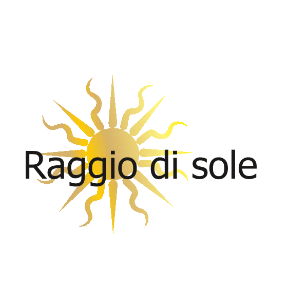 Raggio Logo