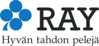 Raha-automaattiyhdistys Logo ,Logo , icon , SVG Raha-automaattiyhdistys Logo
