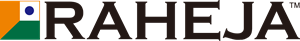 Raheja Developers Logo