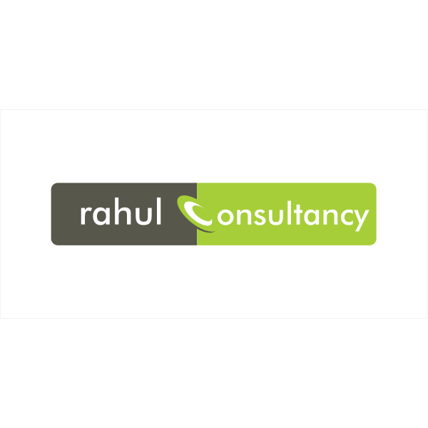 Rahul Consultancy Logo