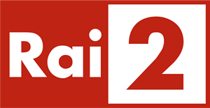 Rai 2 Logo