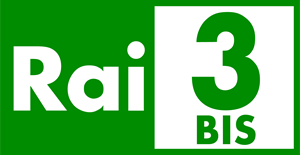 Rai 3 BIS Logo ,Logo , icon , SVG Rai 3 BIS Logo