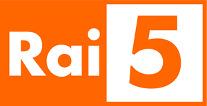 Rai 5 Logo ,Logo , icon , SVG Rai 5 Logo