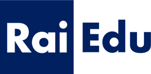 Rai Edu Logo Download png