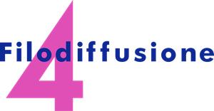 RAI Filudiffusione 4 Logo