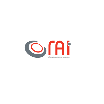 RAI Logo ,Logo , icon , SVG RAI Logo