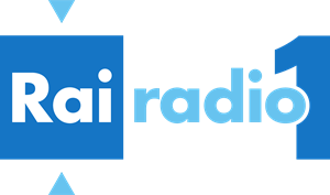 Rai Radio 1 Logo ,Logo , icon , SVG Rai Radio 1 Logo