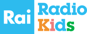 Rai Radio Kids Logo