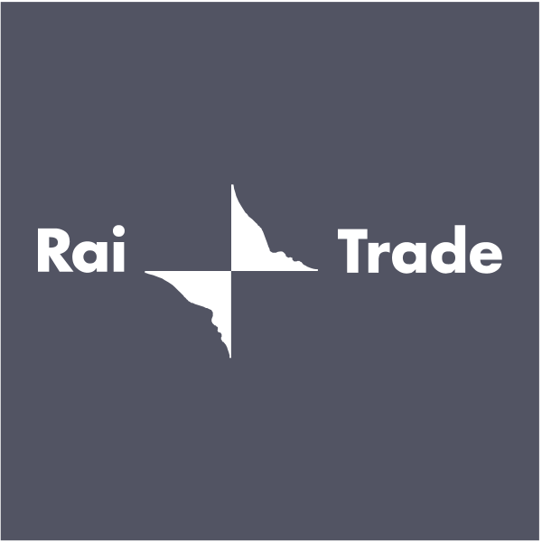 Rai Trade Logo ,Logo , icon , SVG Rai Trade Logo