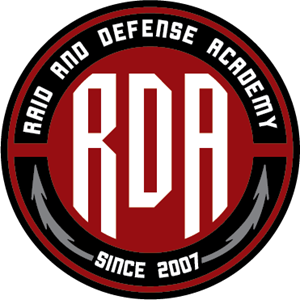 Raid and Defense Academy Logo ,Logo , icon , SVG Raid and Defense Academy Logo