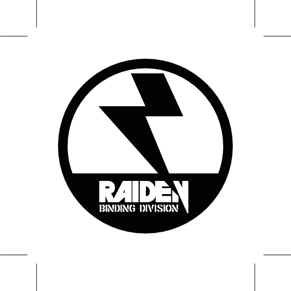 Raiden Binding Division Logo