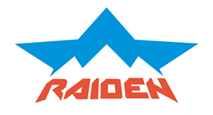 Raiden Logo ,Logo , icon , SVG Raiden Logo