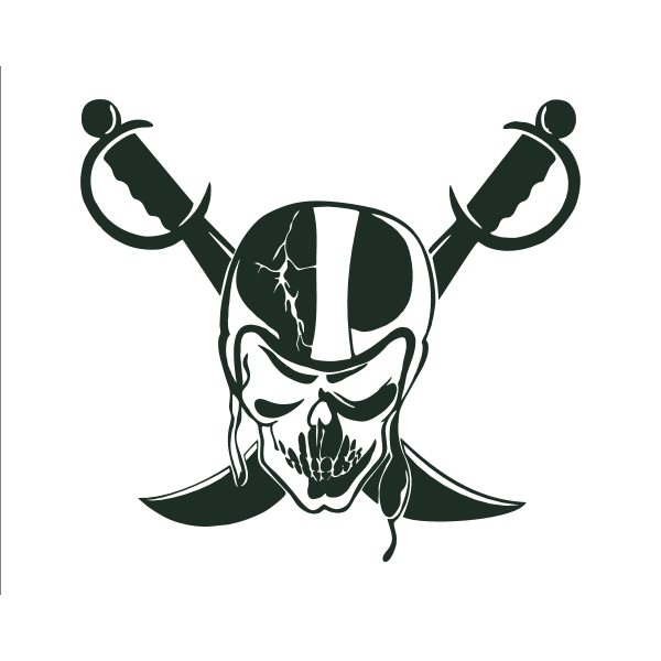 Raider Nation Logo ,Logo , icon , SVG Raider Nation Logo