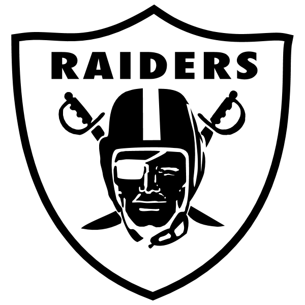 Raiders ,Logo , icon , SVG Raiders