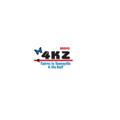 Raido 4KZ Innisfail Logo ,Logo , icon , SVG Raido 4KZ Innisfail Logo