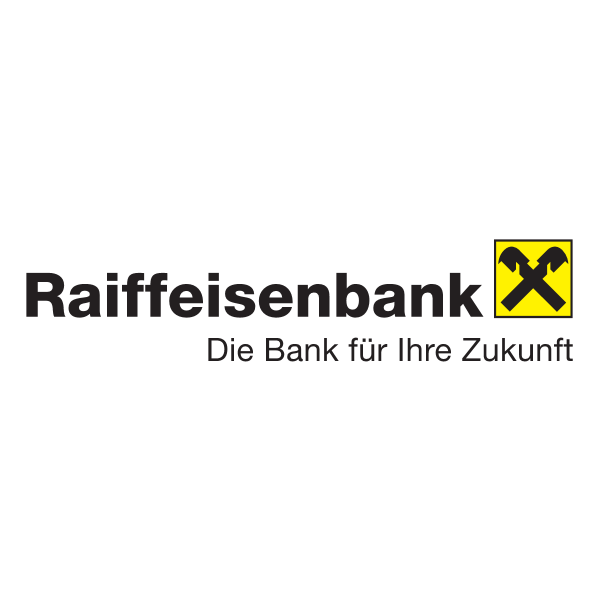 Raiffeisenbank Logo ,Logo , icon , SVG Raiffeisenbank Logo
