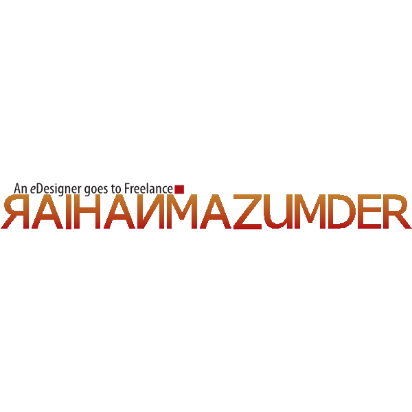 raihanmazumder Logo