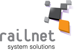 Railnet Logo