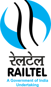 Railtel Logo