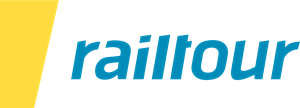 Railtour Logo ,Logo , icon , SVG Railtour Logo