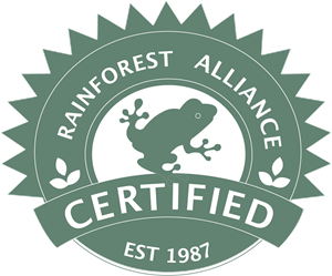 Rain Forest Logo ,Logo , icon , SVG Rain Forest Logo