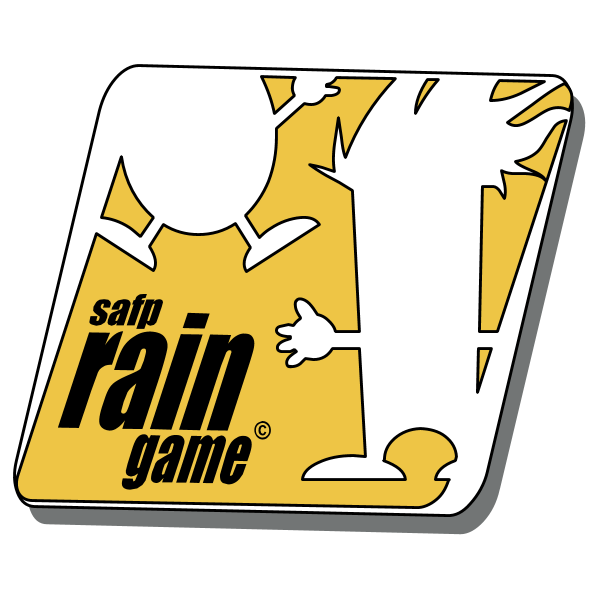 Rain Game