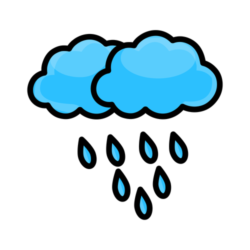 Rain_2998141 ,Logo , icon , SVG Rain_2998141