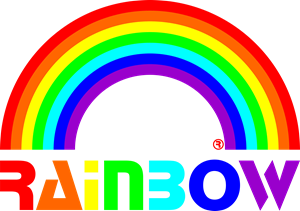 Rainbow Logo