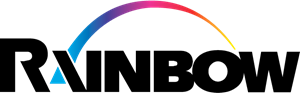 Rainbow Media Logo ,Logo , icon , SVG Rainbow Media Logo