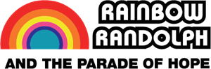 Rainbow Randolph Logo ,Logo , icon , SVG Rainbow Randolph Logo