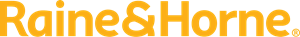 Raine & Horne Logo ,Logo , icon , SVG Raine & Horne Logo