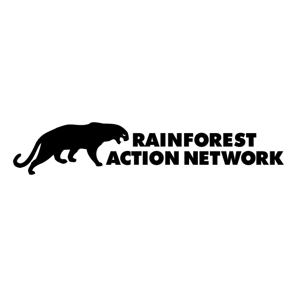 Rainforest Action Network Download png