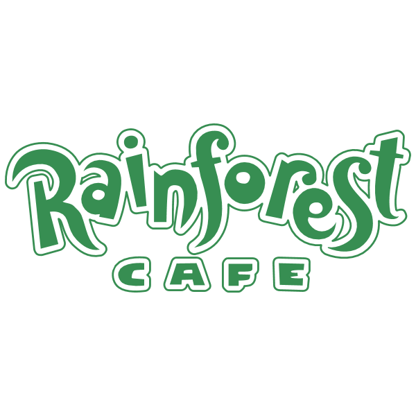 Rainforest Cafe