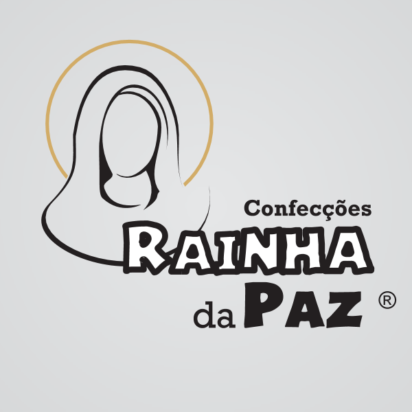 Rainha da Paz Logo ,Logo , icon , SVG Rainha da Paz Logo