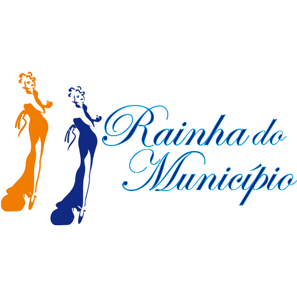 Rainha do Município – Pantano Grande Logo ,Logo , icon , SVG Rainha do Município – Pantano Grande Logo