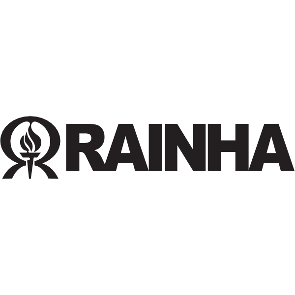 Rainha Old Logo ,Logo , icon , SVG Rainha Old Logo