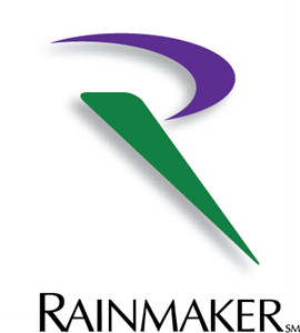 Rainmaker Systems Logo