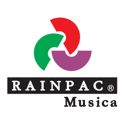 rainpac musica Logo ,Logo , icon , SVG rainpac musica Logo