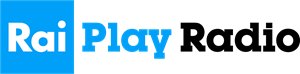 RaiPlay Radio Logo ,Logo , icon , SVG RaiPlay Radio Logo