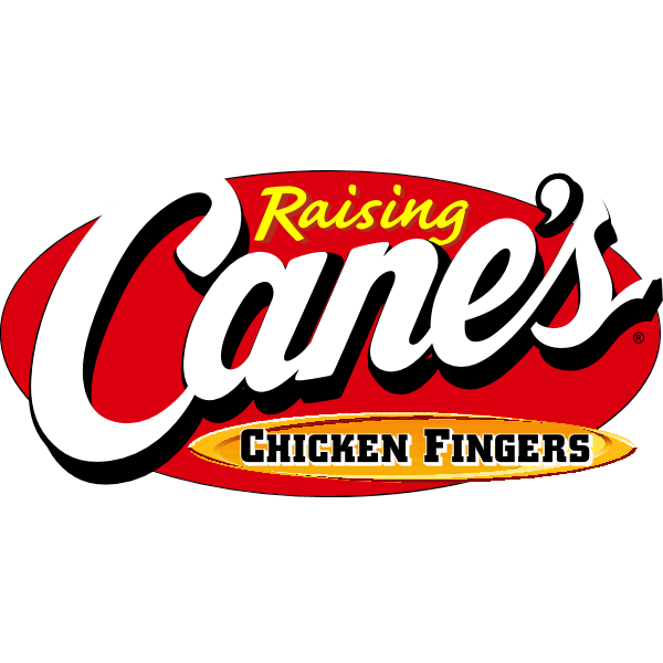 Raising Cane’s Logo ,Logo , icon , SVG Raising Cane’s Logo