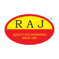 RAJ Logo