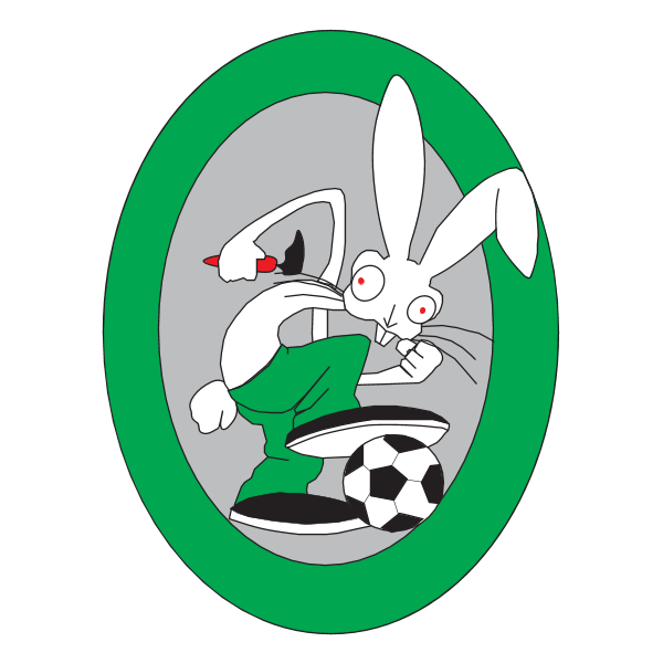 Raja Futebol Clube Logo