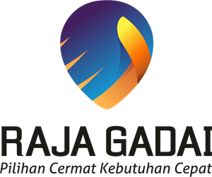 Raja Gadai Logo