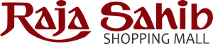 Raja Sahib shopping Mall Logo ,Logo , icon , SVG Raja Sahib shopping Mall Logo