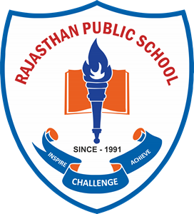 Rajasthan Public School Bissau Logo ,Logo , icon , SVG Rajasthan Public School Bissau Logo