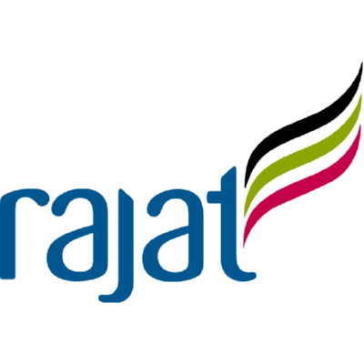 Rajat Group Logo ,Logo , icon , SVG Rajat Group Logo