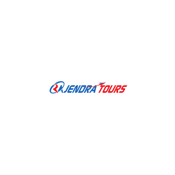 Rajendra Tours & Travel Logo ,Logo , icon , SVG Rajendra Tours & Travel Logo