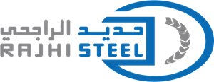 Rajhi Steel Logo ,Logo , icon , SVG Rajhi Steel Logo